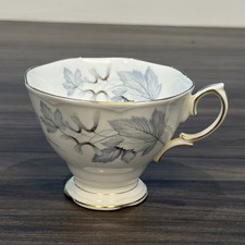 Vintage Royal Albert Silver
