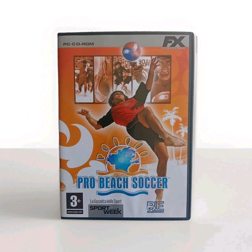 Interactive pro beach - interactive,