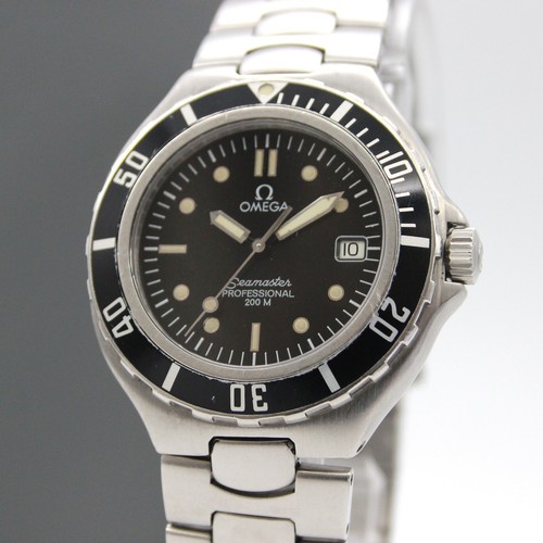 Quasi nuovo omega seamaster - nuovo],