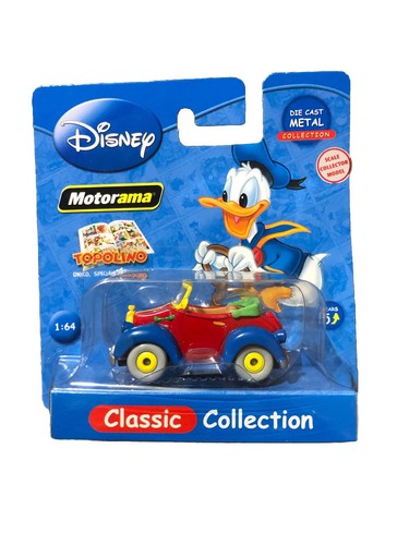 Die cast motorama - 🦆🚘🦆die,