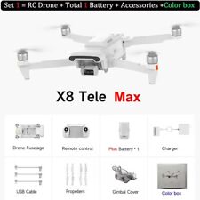 Drone fotocamera professionale