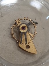 ZENITH  120 Ponte + bilanciere