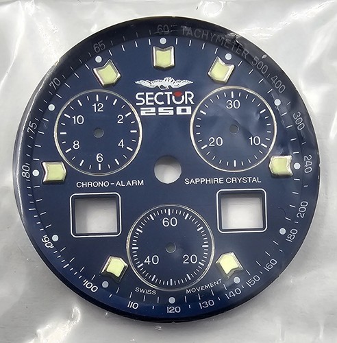Nos settore 250 - nos,