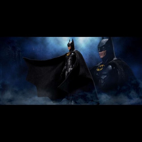 Bandai the flash movie - -=,