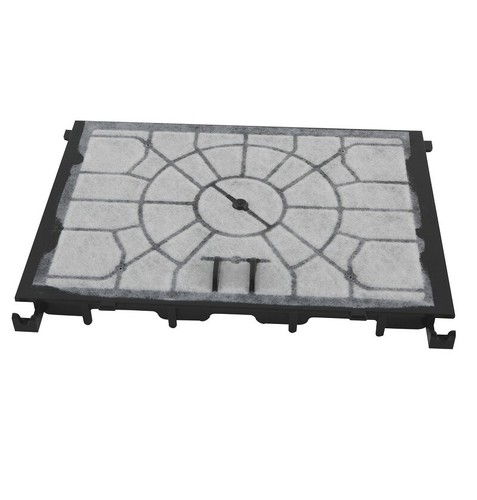 Filtro protezione motore bosch - filtro,