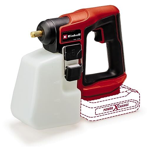 Einhell spruzzatore - einhell,