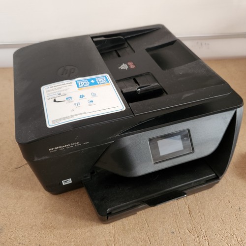 Officejet 6950 - hp,