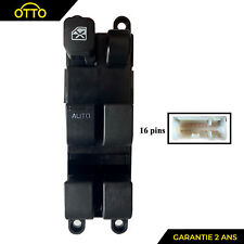 Commande Interrupteur Avant