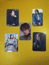 5 Calamite Da Frigo  Lee Joon Gi