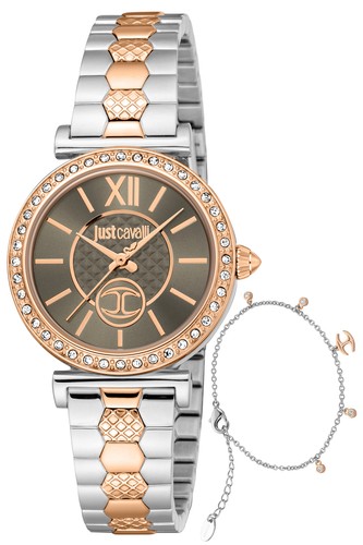 Orologio just cavalli - orologio,