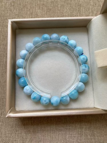 Bracciale pietra originale - pietra,