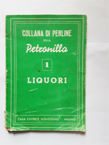 Petronilla collana perline - petronilla,