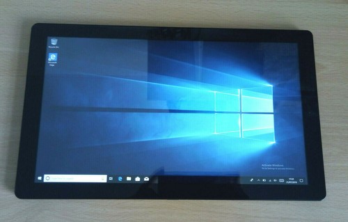 Linx 12x64 tablet - 12x64, 12,5"