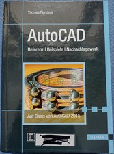 AutoCAD Referenz, Beispiele