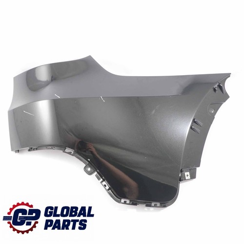 Bmw e70 paraurti posteriore - x5,