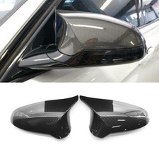 Calotte Specchietti Carbonio