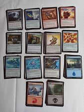 Mazzo Affinity Pauper da torneo - Magic The Gathering -