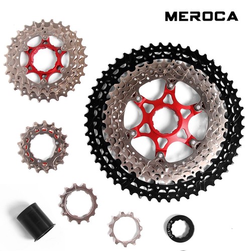 Cassetta mtb 11 12 - cassetta, 8/9/10/11/12