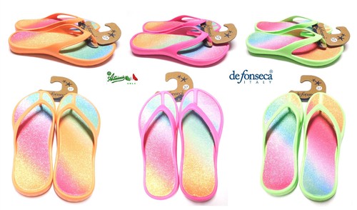 Fonseca infradito donna - de,