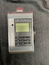 Focus Firestore DR-DV5000 DV