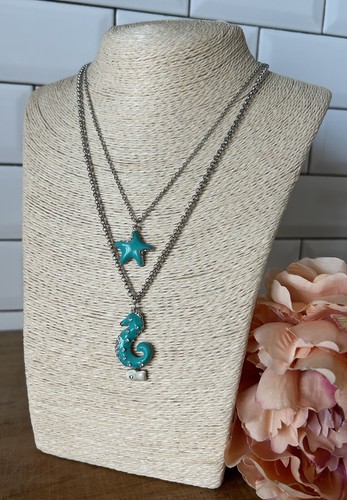 Bigiotteria vintage collana - bigiotteria,