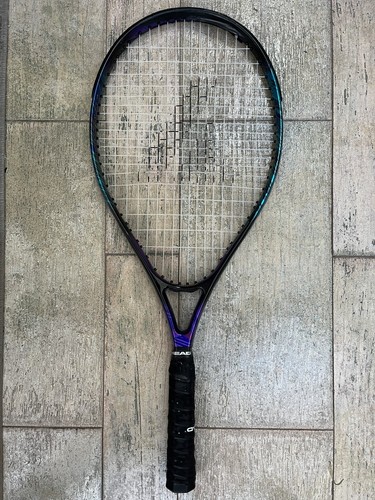 Pro kennex exclusive 117 - pro,