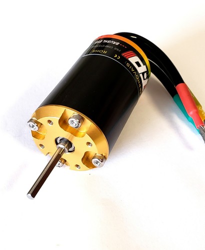 Motore brushless power - motore,