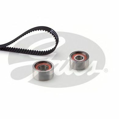 Kit cinghia distribuzione - kit,