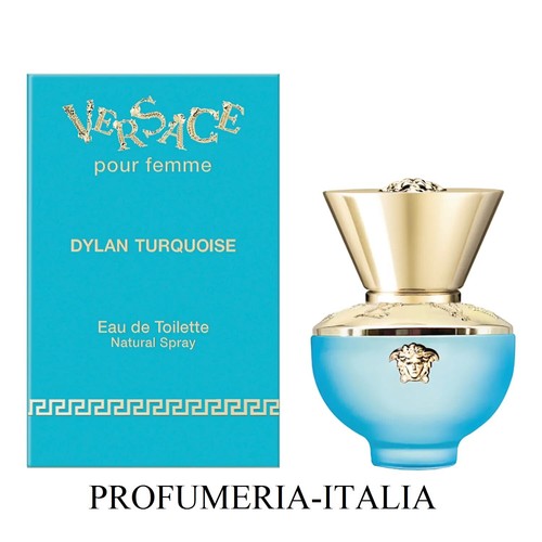 Profumo donna versace - profumo, dylan