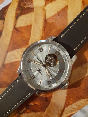 Orologio mondia automatico - orologio,