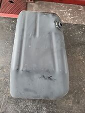 COPPA OLIO FIAT 850 - 850T - 900T - 900 E PULMINO ORIGINALE 4183781 NUOVA 