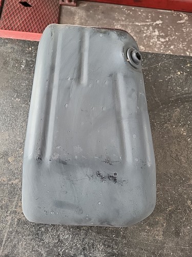 Coppa olio fiat 850 - olio,