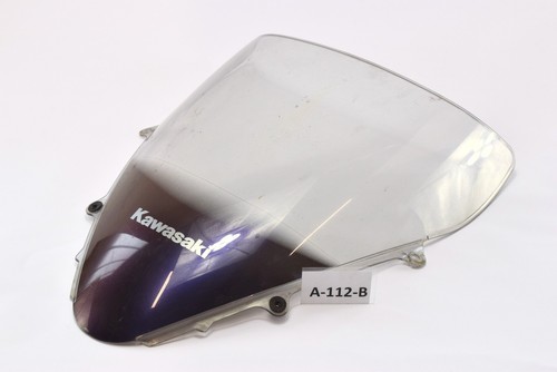 Kawasaki zr750f bj 2001 - kawasaki,