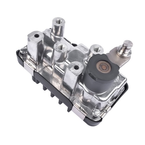 Attuatore turbocompressore