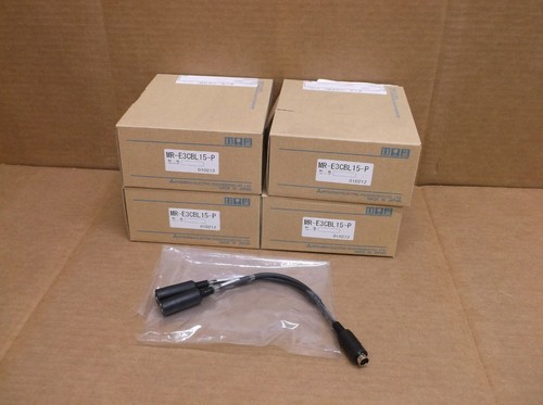 E3cbl15 mitsubishi come - mr-e3cbl15-p,
