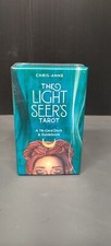 Light Seer's Tarot A 78-Card