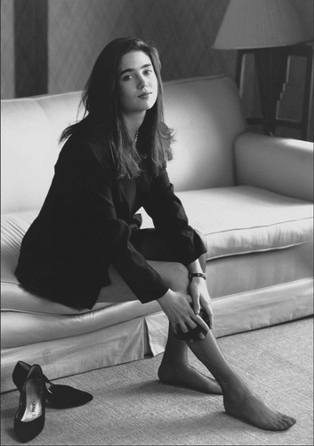 Poster jennifer connelly anni - poster,