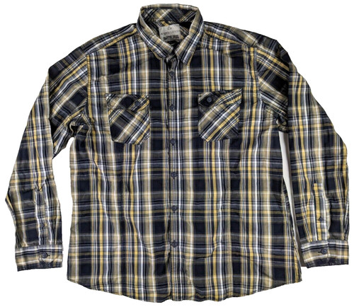 Angelo litrico camicia - angelo,