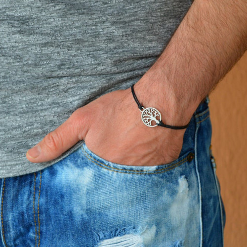 Bracciale albero della - bracciale,