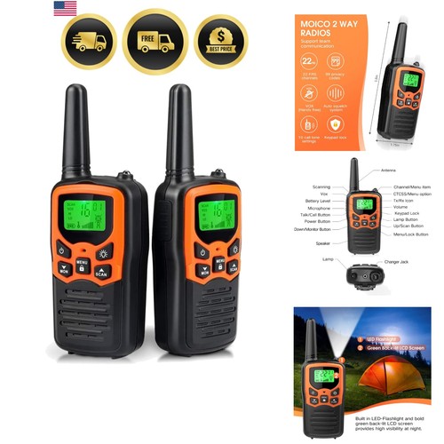 Walkie talkie - talkie,, a