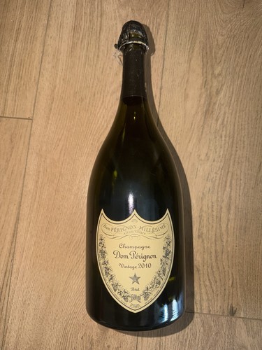 Champagne dom perignon - champagne,