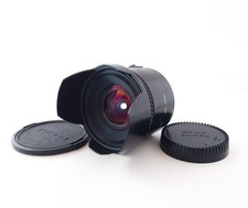 【Ecc+5】Tokina AT-X AF 17mm