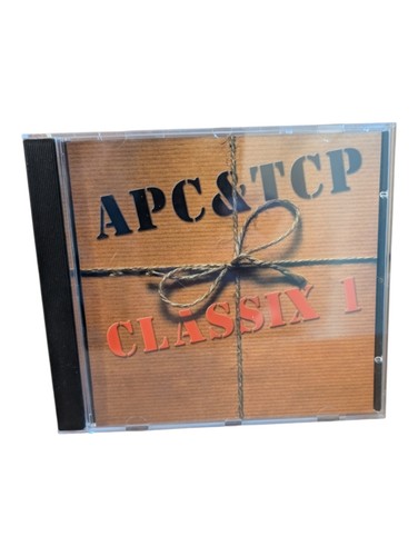 Apc tcp classix gioco - ✅, (gioco