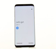 Samsung Galaxy S8+ SM-G955U