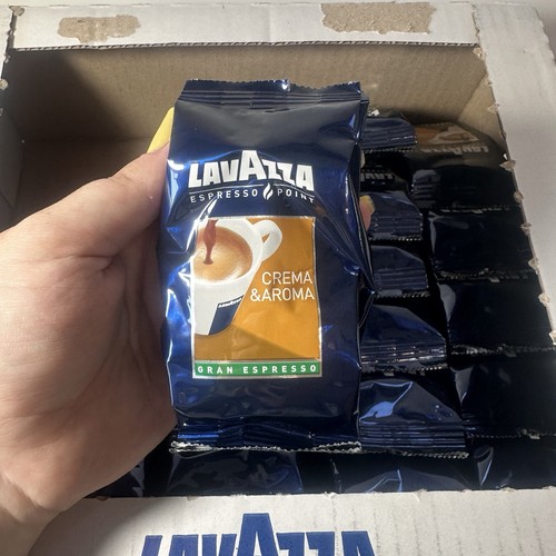 Lavazza crema aroma gran - lavazza,