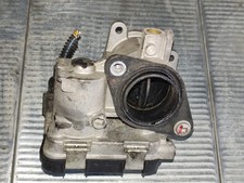 CORPO FARFALLATO PER FIAT PUNTO 1300 MULTIJET 2006-2009