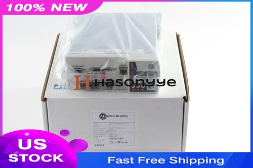 Allen bradley 2097 v32pr2 - bradley, 2097-v32pr2