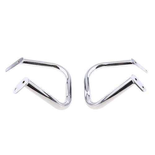 Paramotore highway crash bar - crash,