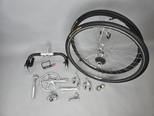 Gruppo Campagnolo Chorus 90s 8
