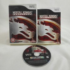 Mortal kombat armageddon - kombat,